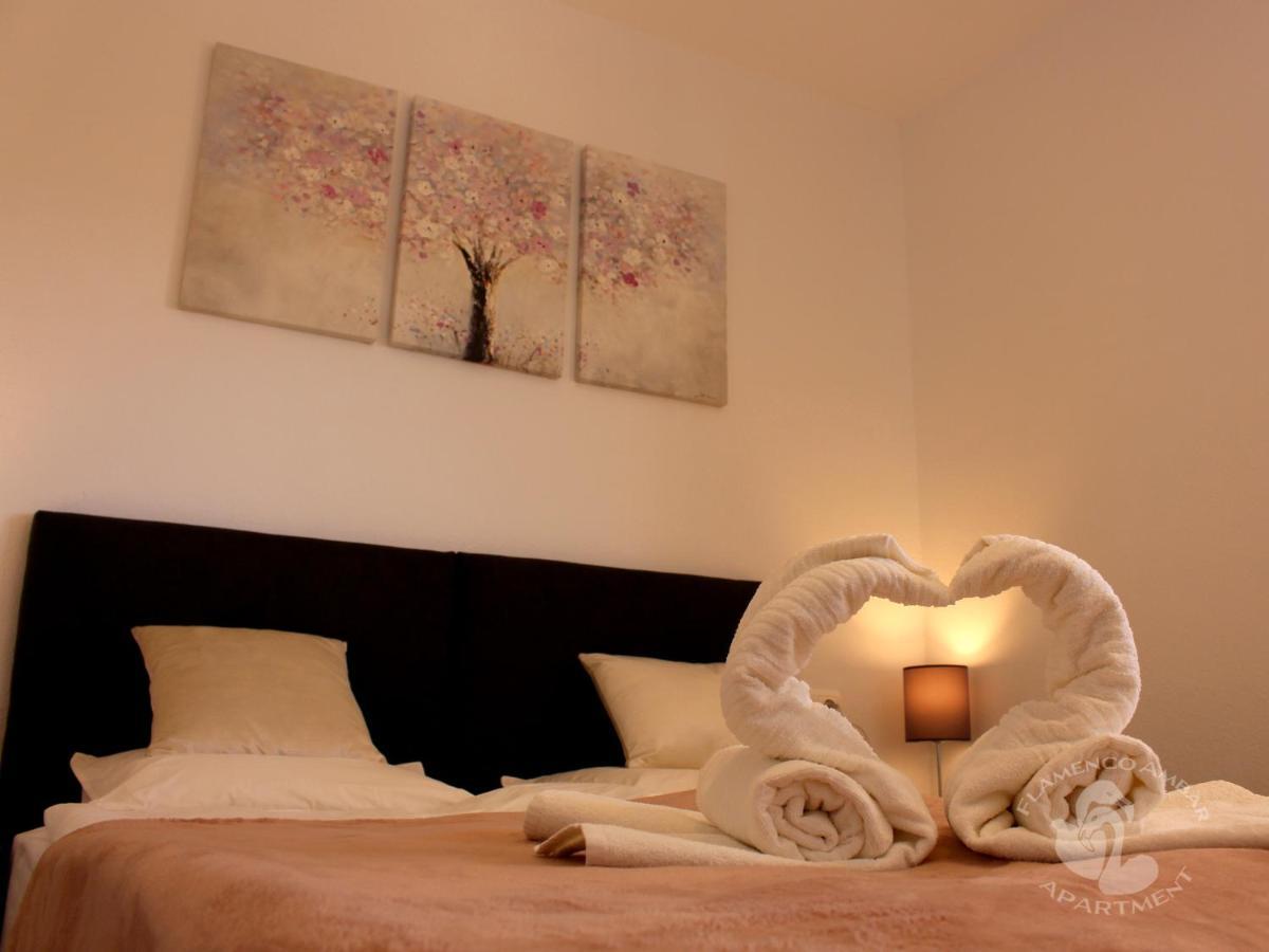 Flamenco Ambar Luxury Apartment 15 Planta Calpe Buitenkant foto