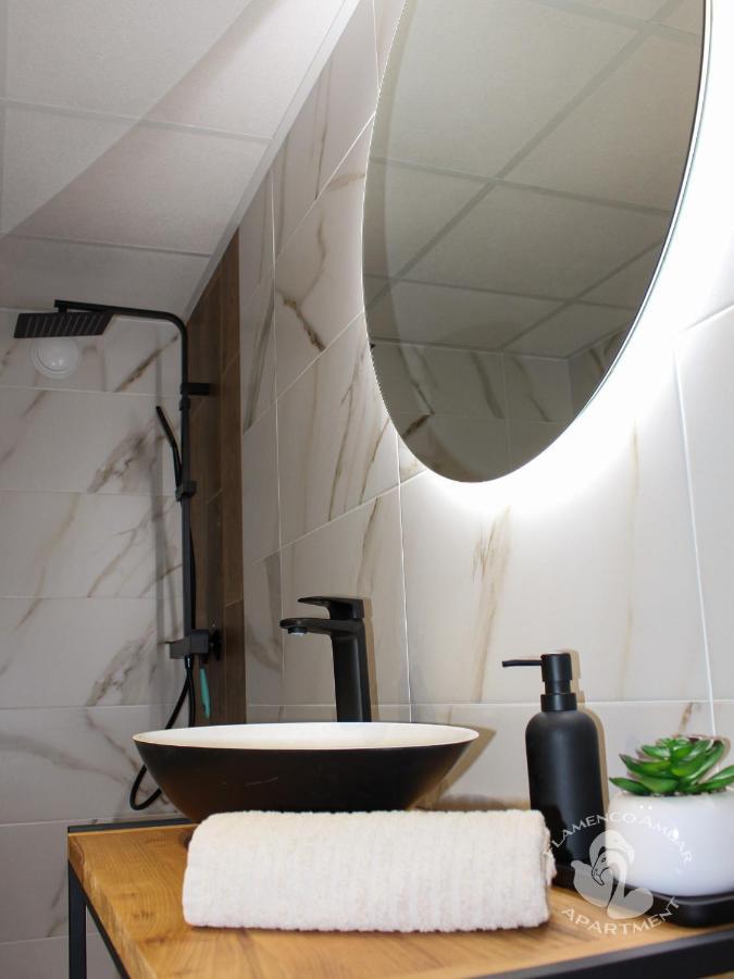 Flamenco Ambar Luxury Apartment 15 Planta Calpe Buitenkant foto