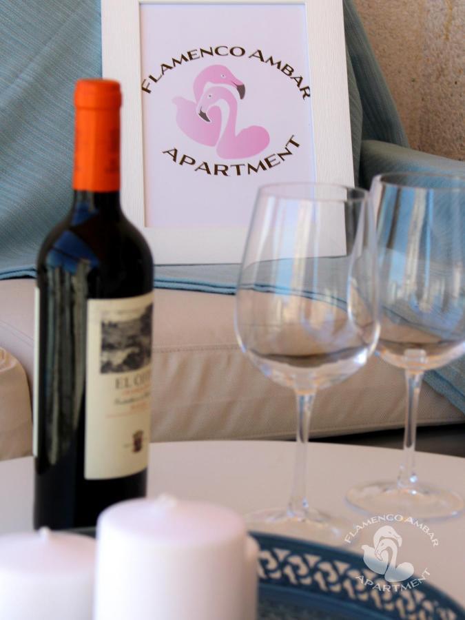 Flamenco Ambar Luxury Apartment 15 Planta Calpe Buitenkant foto