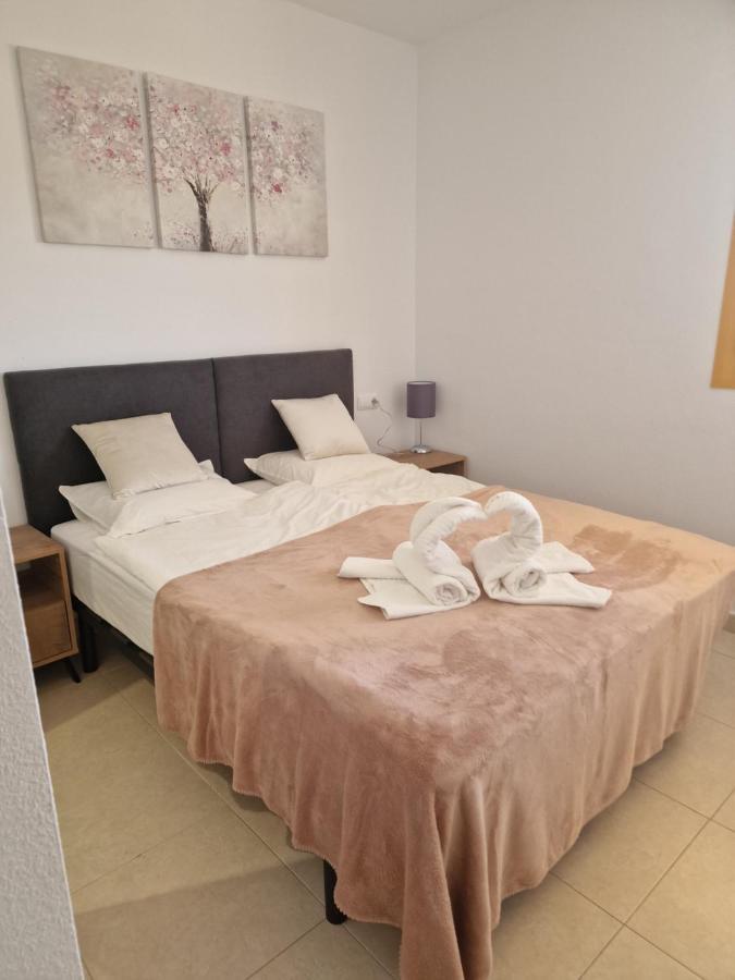 Flamenco Ambar Luxury Apartment 15 Planta Calpe Buitenkant foto