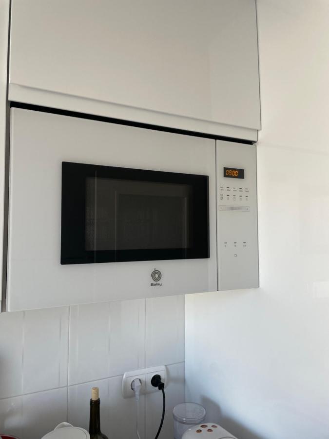 Flamenco Ambar Luxury Apartment 15 Planta Calpe Buitenkant foto